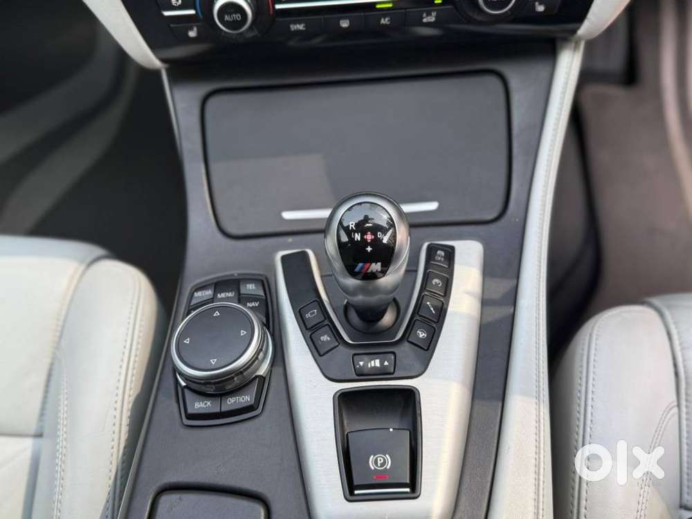 Bmw M Series 4.4 M5, 2015, Petrol