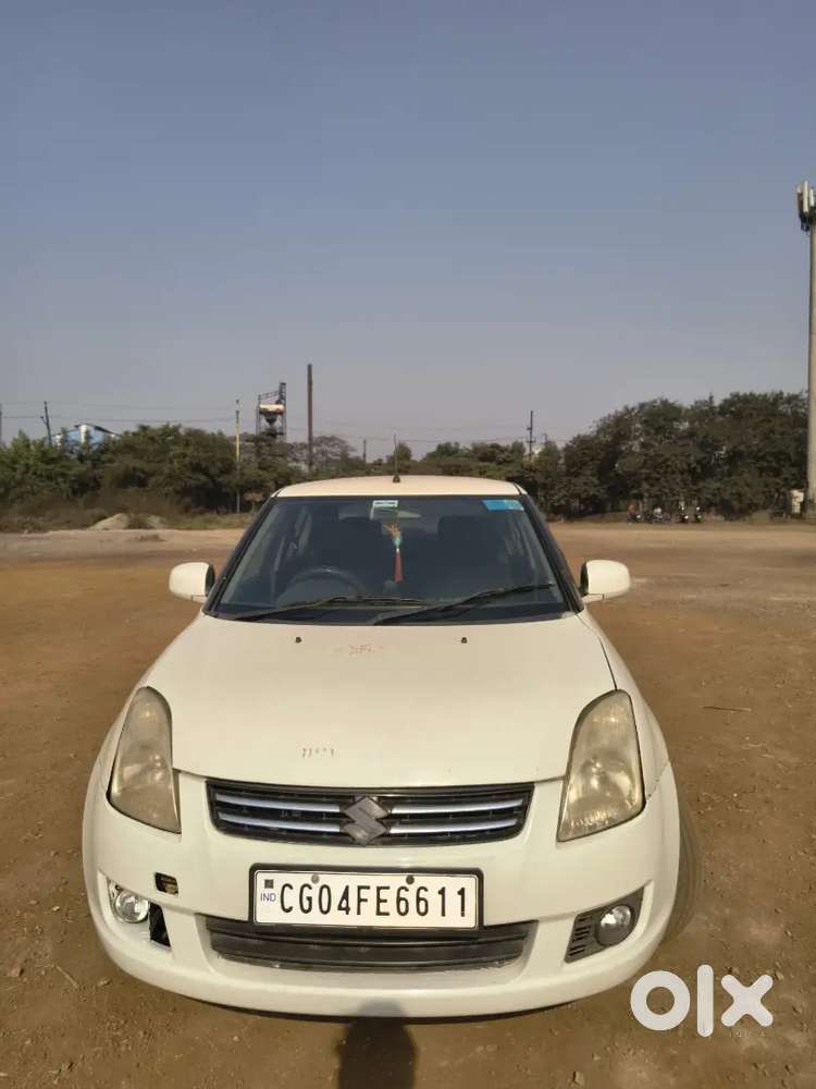 Maruti Suzuki Dzire 2013 Petrol Good Condition