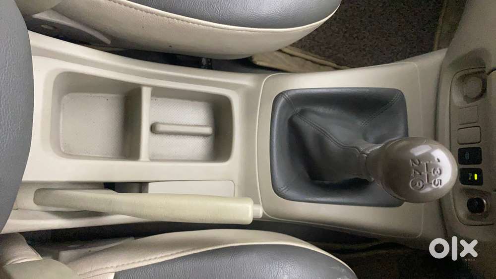 Toyota Innova 2.5 Gx (diesel) 8 Seater, 2014, Diesel