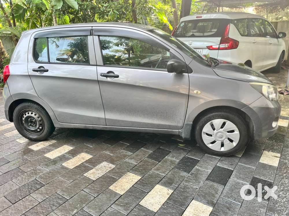 2016 Maruti Suzuki Celerio
