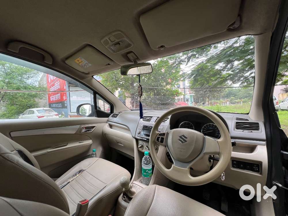 Maruti Ertiga Vdi 2018