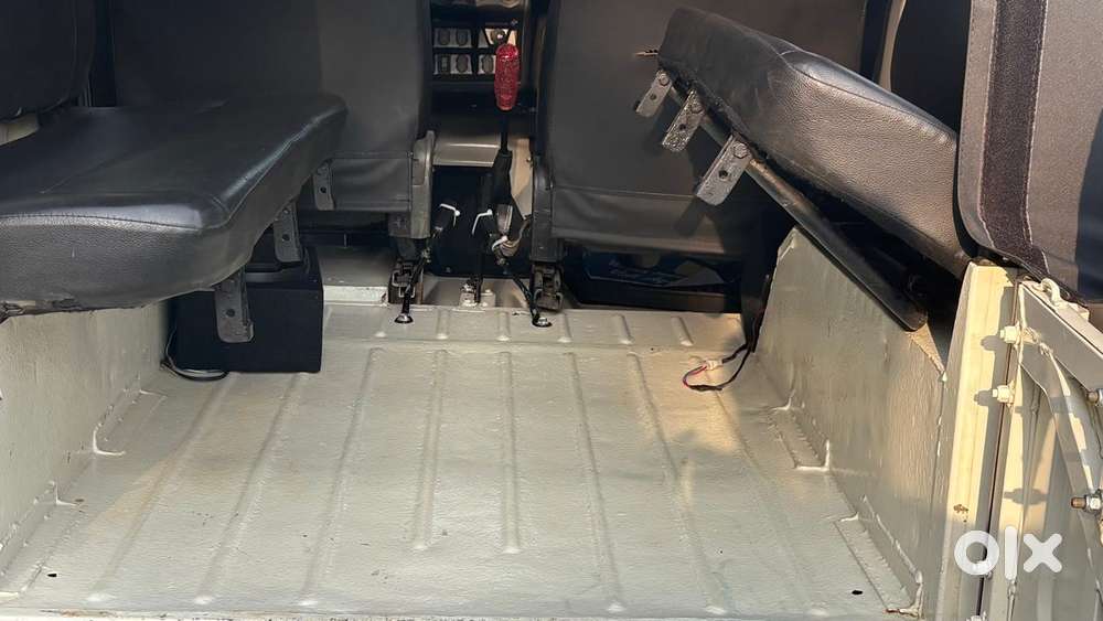 Mahindra Thar, 2018