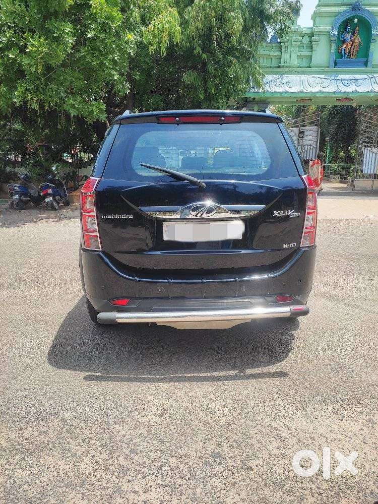 Mahindra Xuv500 W10 2wd, 2016, Diesel