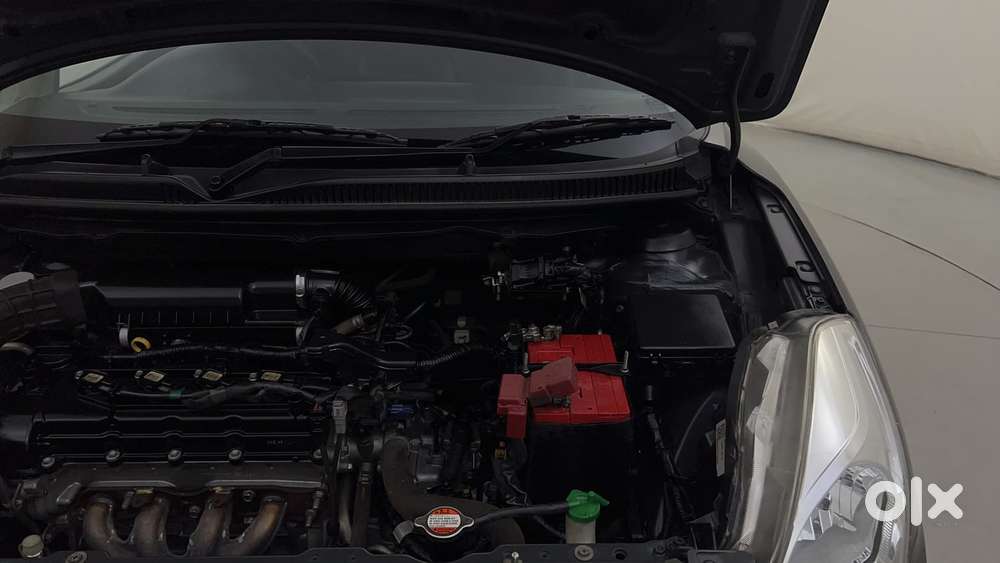 Maruti Suzuki Baleno 2019-2022 1.2 Delta At, 2017, Petrol