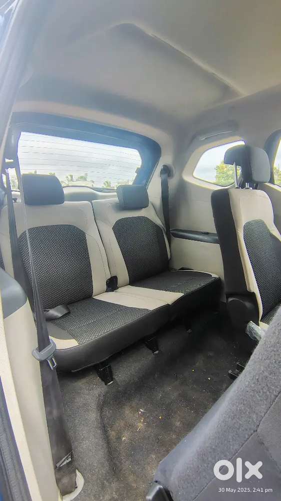 Renault Triber 2020 Petrol Well Maintained