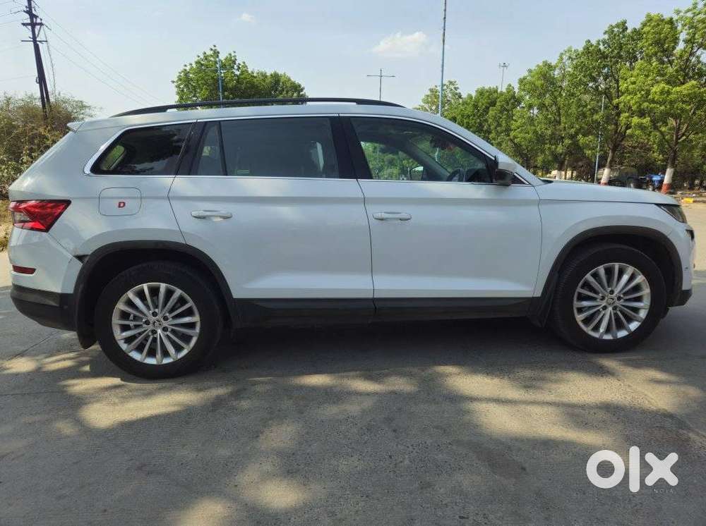 Skoda Kodiaq 2.0 Style Tdi 4x4 At, 2017, Diesel