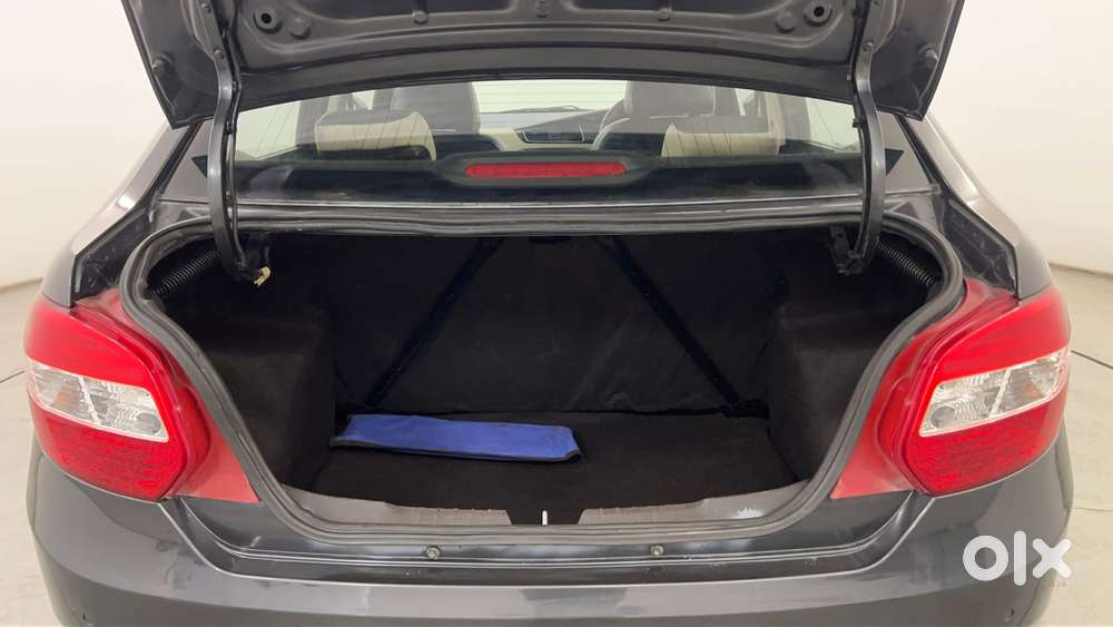 Tata Zest Revotron 1.2 Xt, 2016, Petrol