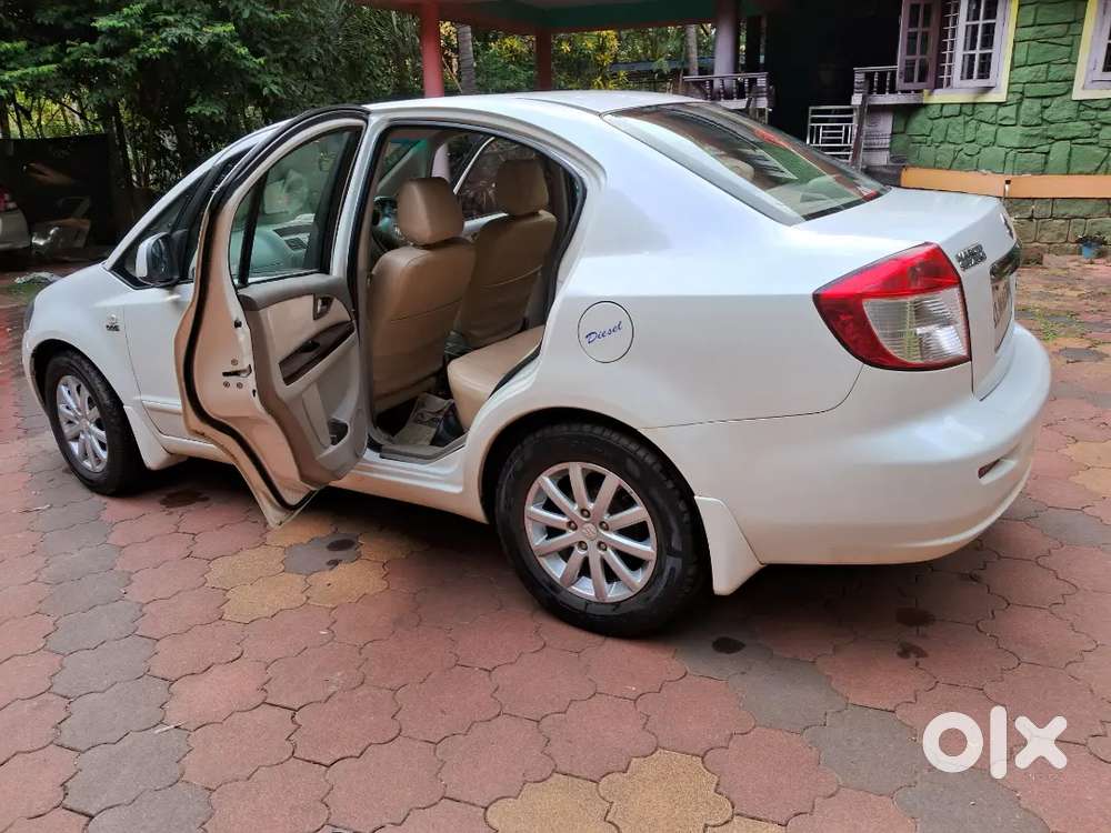 Doctor Vehicle