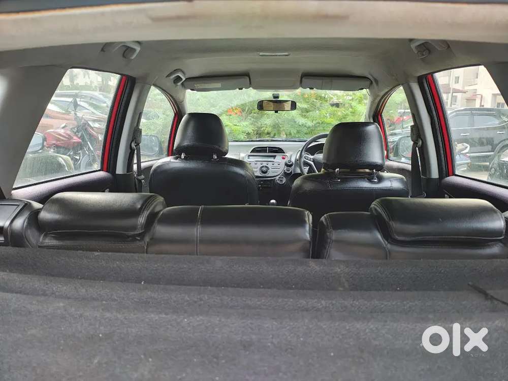 Honda Jazz,2nd Owner,manual,valid Insurance ,e20 Fuel Complient