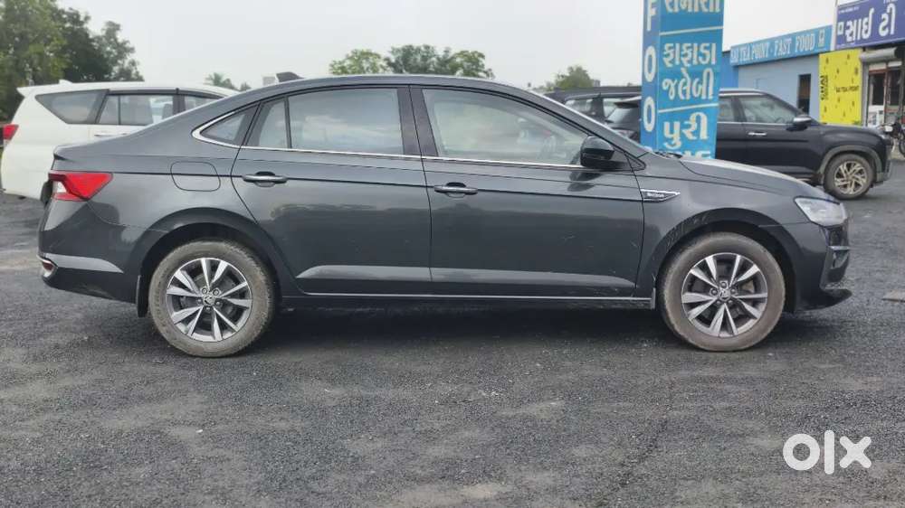 Skoda Slavia Style 1.5 Dsg Automatic Petrol 2024