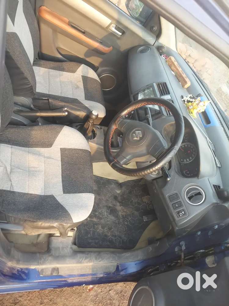 Maruti Suzuki Swift 2006