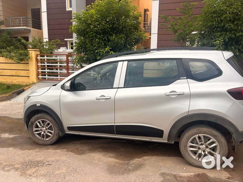 Renault Triber Petrol 2020