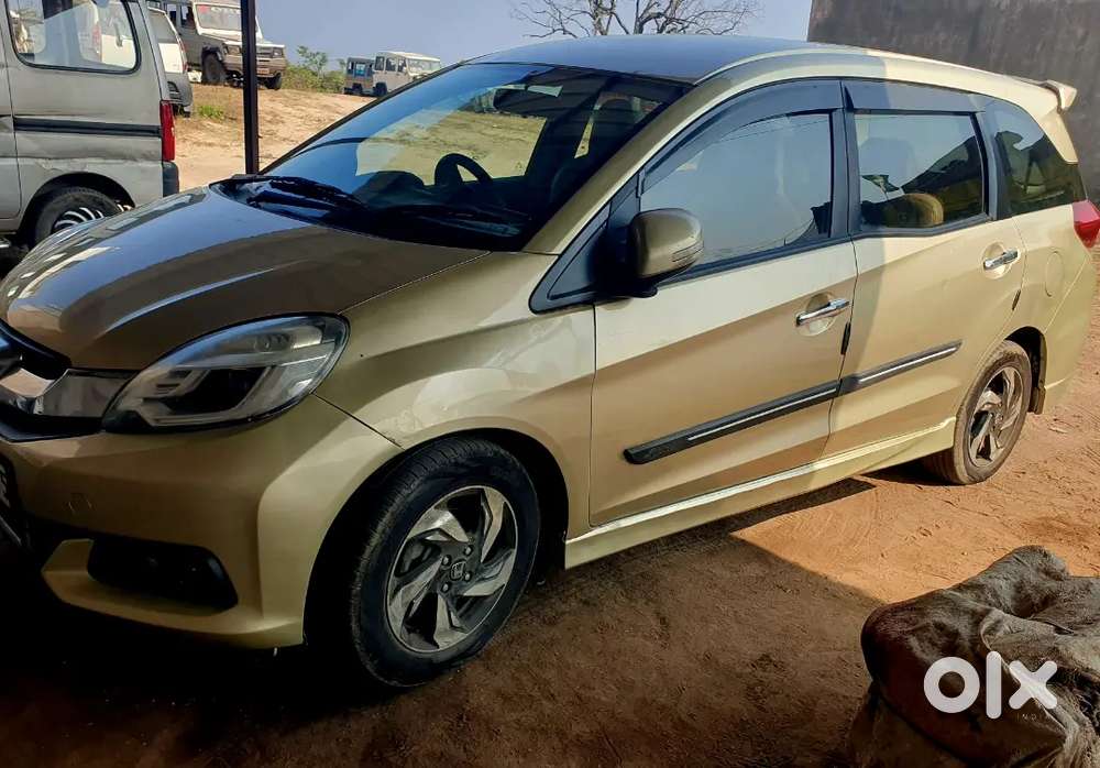 Honda Mobilio 2015 Tip Top Condition