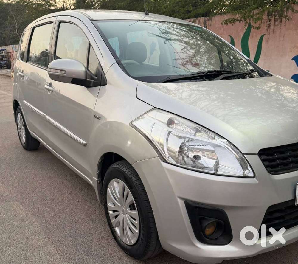 Maruti Suzuki Ertiga 2012-2015 Vdi, 2012, Diesel