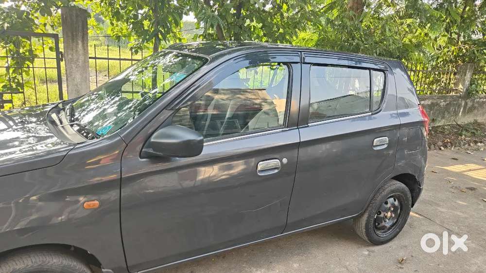 Alto K10 Sell