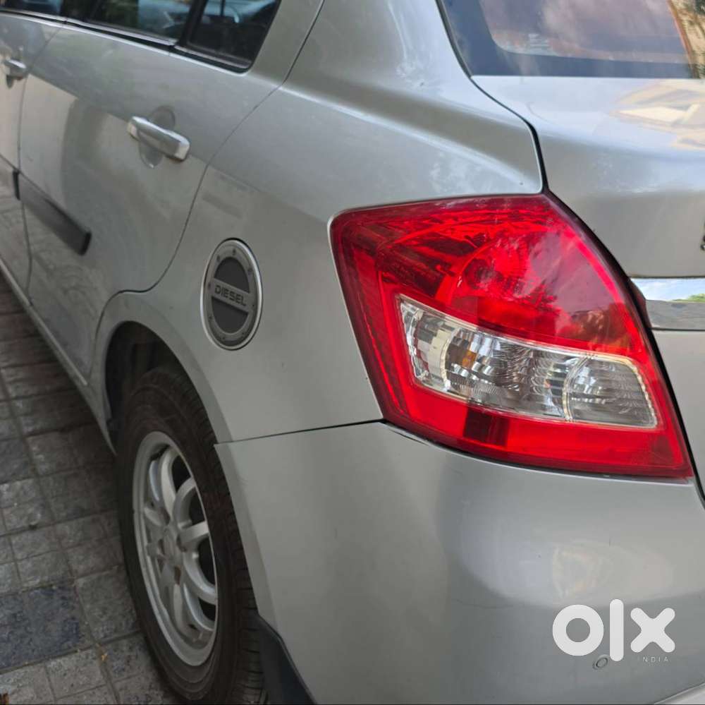 Maruti Suzuki Swift Dzire 2012 Diesel Good Condition