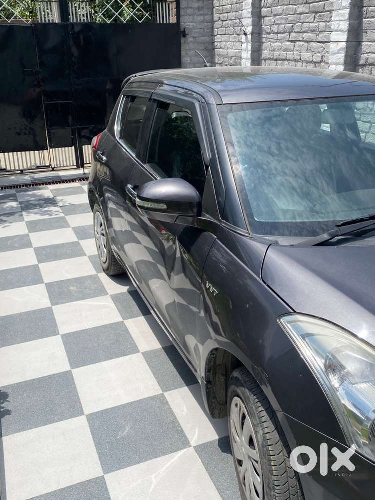 Swift Maruti Suzuki 2017