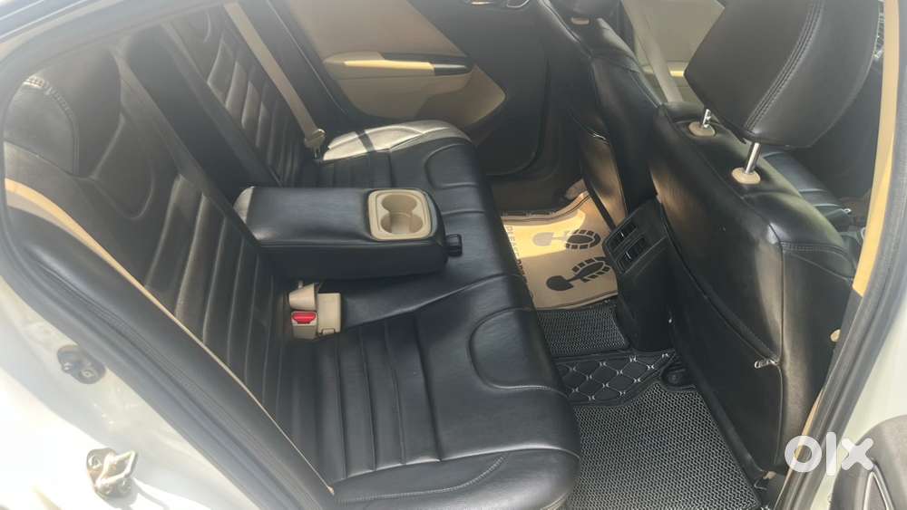Honda City 2021 Petrol Well Maintained