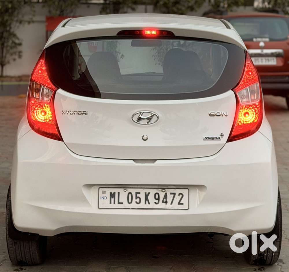 Hyundai Eon