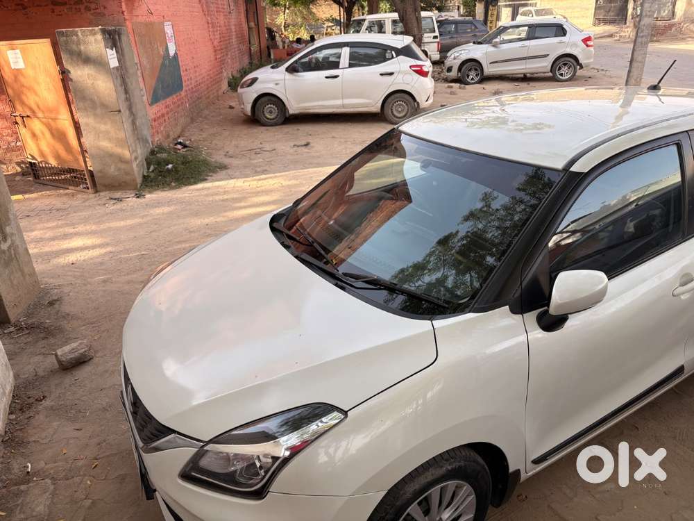 Baleno Single Hand Use