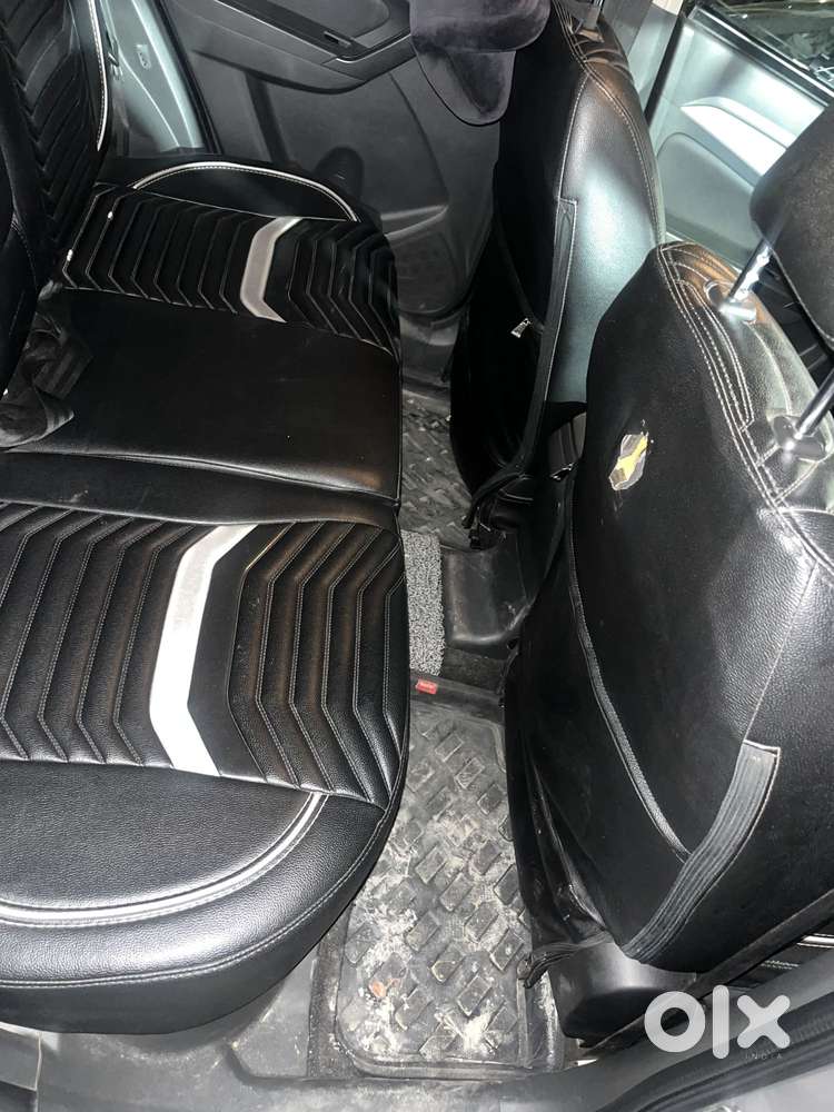 Maruti Suzuki Brezza Zdi, 2017, Diesel