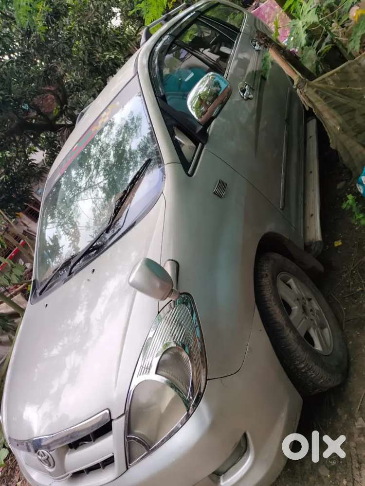 Toyota Innova Diesel 2005