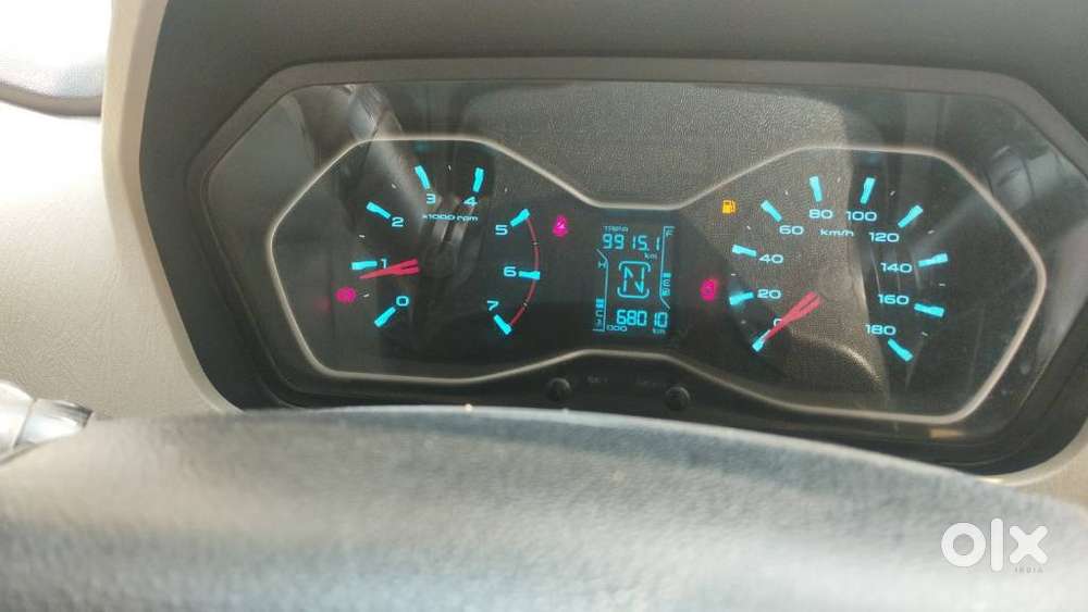 Mahindra Scorpio Classic 2.2 S 11 Mt 7 Str, 2022, Diesel