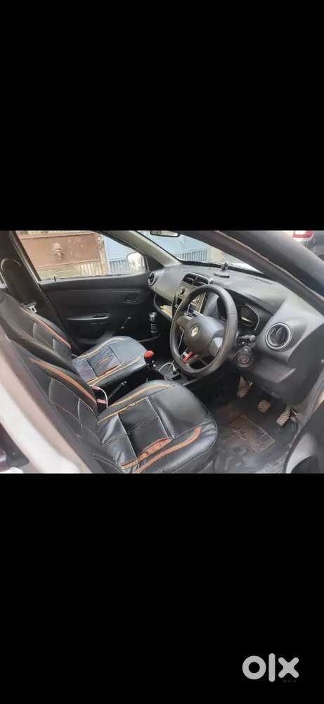 Renault Kwid 2018