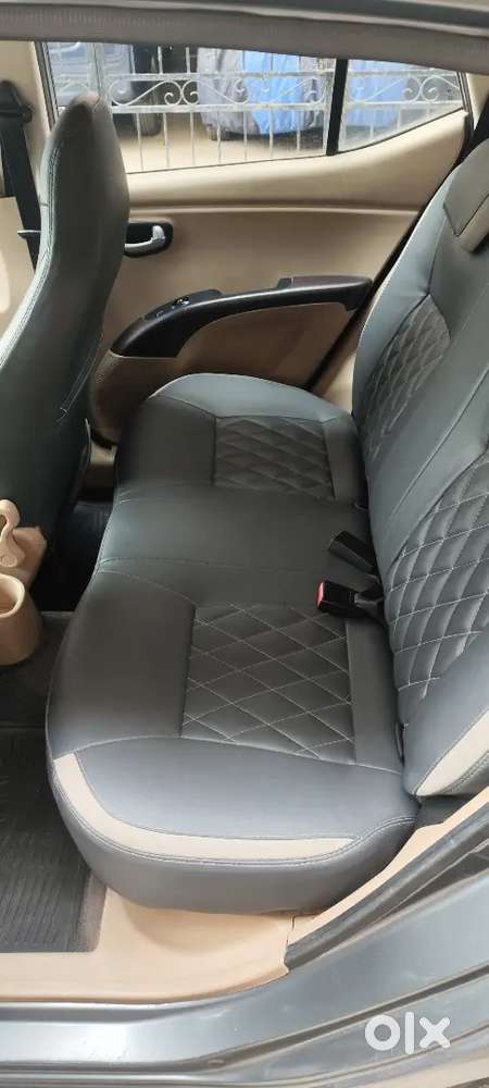 Hyundai I10 2009 Petrol 100000 Km Driven