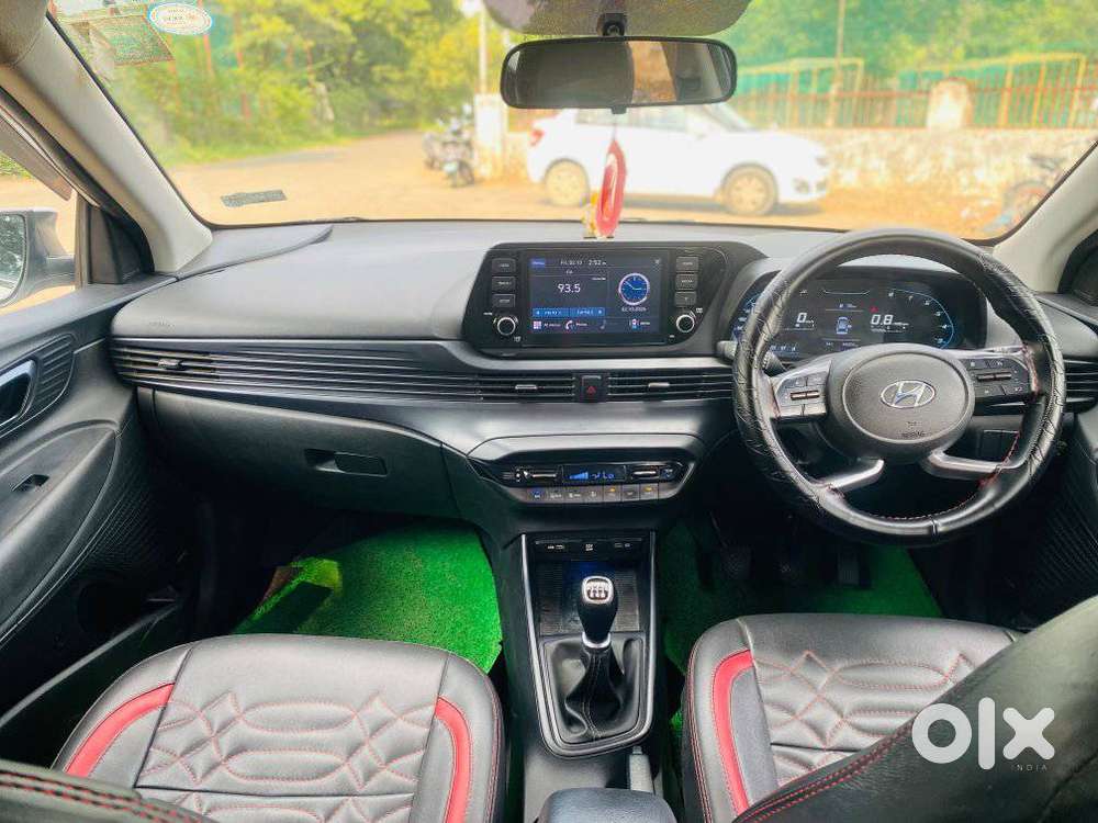 Hyundai I20 Asta Opt, 2023, Cng & Hybrids