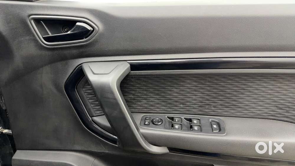 Renault Kiger Rxz Turbo Cvt, 2023, Petrol