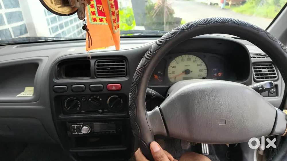 Maruti Alto Lxi 2008