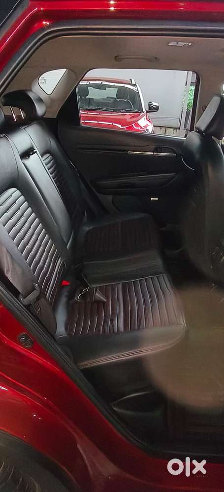 Kia Sonet Gtx Plus, 2021, Petrol