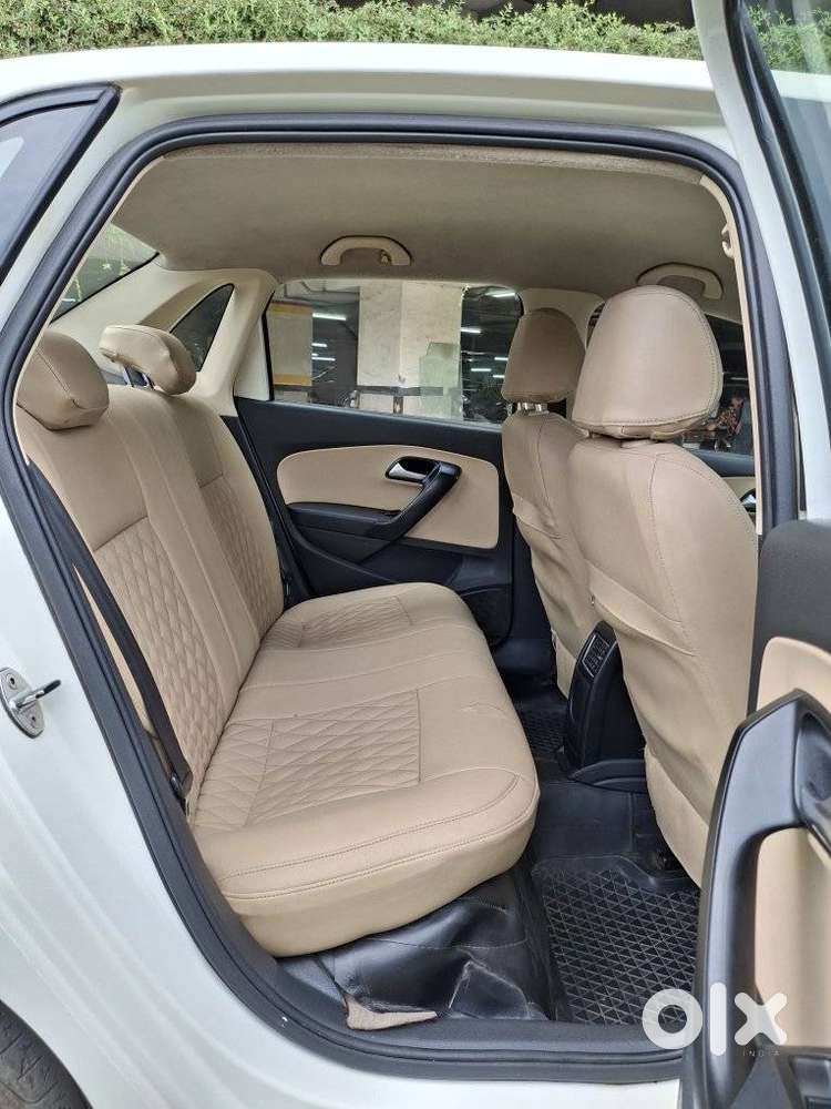 Volkswagen Ameo 1.5 Tdi Highline Plus 16 At, 2017, Diesel