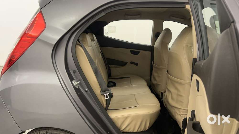 Hyundai Eon Magna, 2016, Petrol