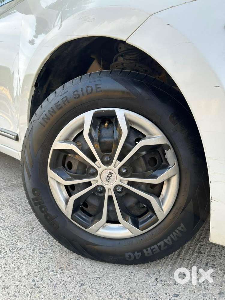 Maruti Suzuki Swift 2021 Petrol Good Condition