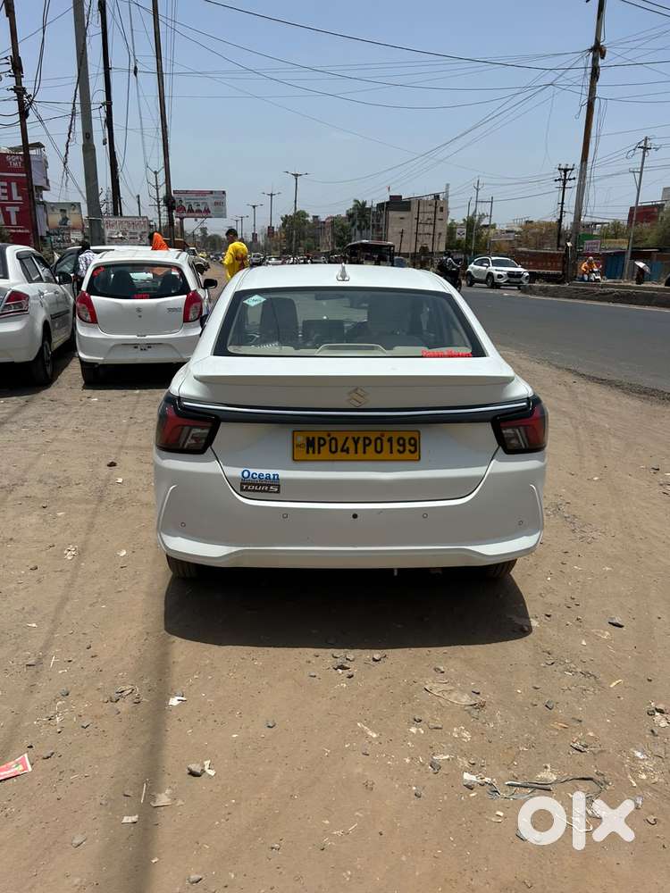 Maruti Suzuki Swift Dzire Tour, 2025, Cng & Hybrids