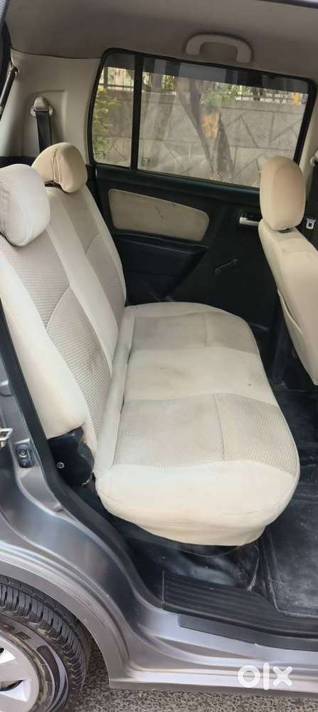 Maruti Suzuki Wagon R 1.0 Lxi Cng, 2018, Cng & Hybrids