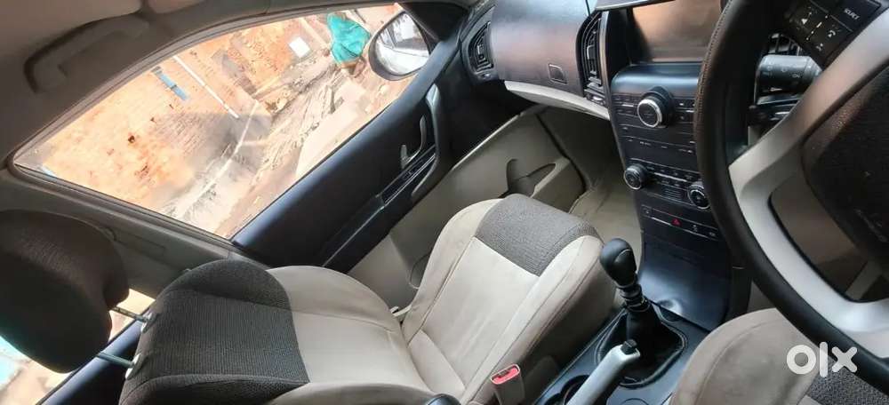 Mahindra Xuv500 2016 Diesel Manual