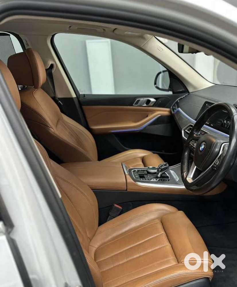 Bmw X5 Xdrive 30d, 2021, Diesel