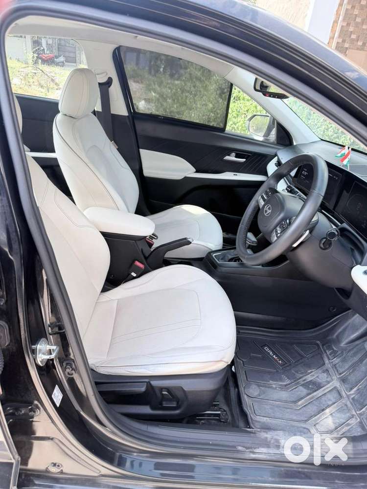 Hyundai Verna 2023