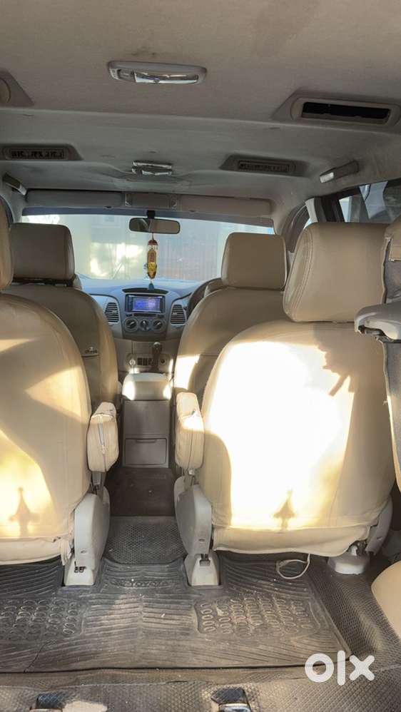 Toyota Innova Diesel 2010