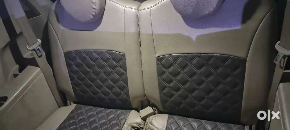 Maruti Suzuki Ertiga Vdi 2018