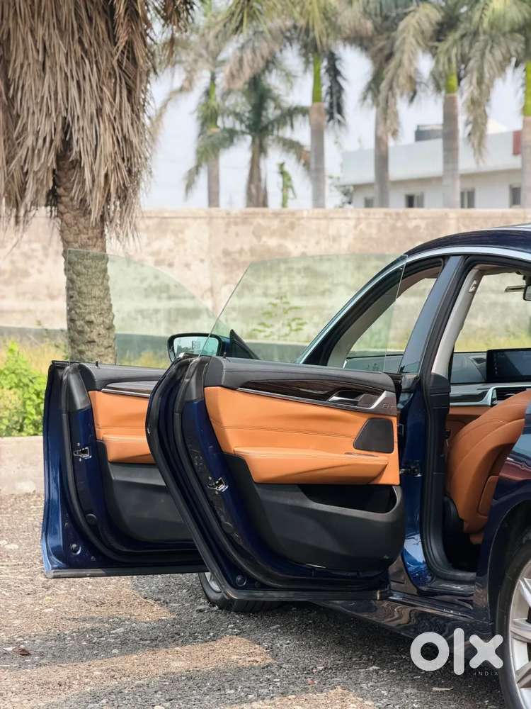 Bmw 6 Series 2.0 Gt 620d Luxury Line, 2021, Diesel