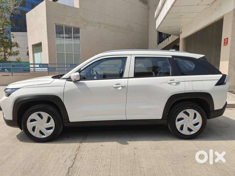 Maruti Suzuki Victoris Others, 2025, Petrol