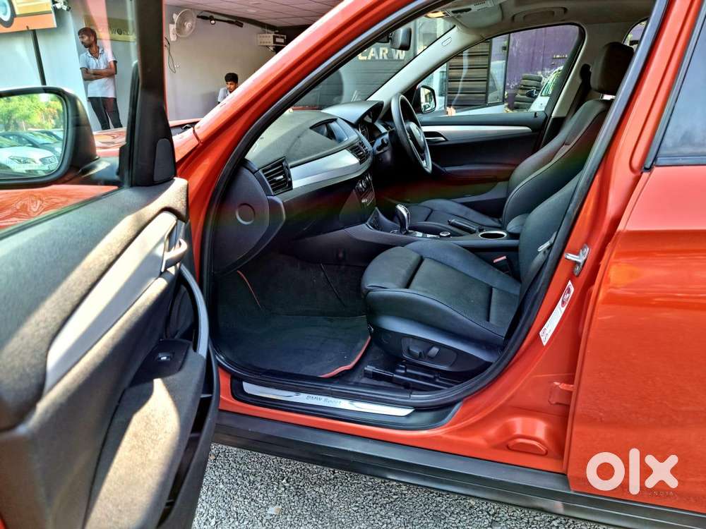 Bmw X1 Sdrive 20d Xline, 2015, Diesel