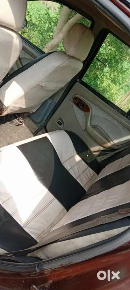Tata Indigo Ecs 2012 Diesel Good Condition