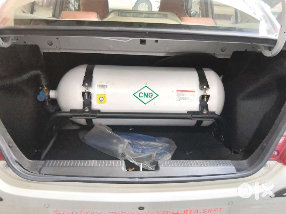 Maruti Suzuki Swift Dzire Lxi Option, 2025, Cng & Hybrids