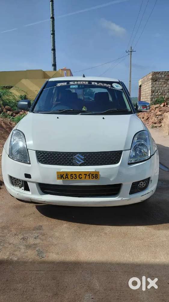 Maruti Suzuki Dzire 2016