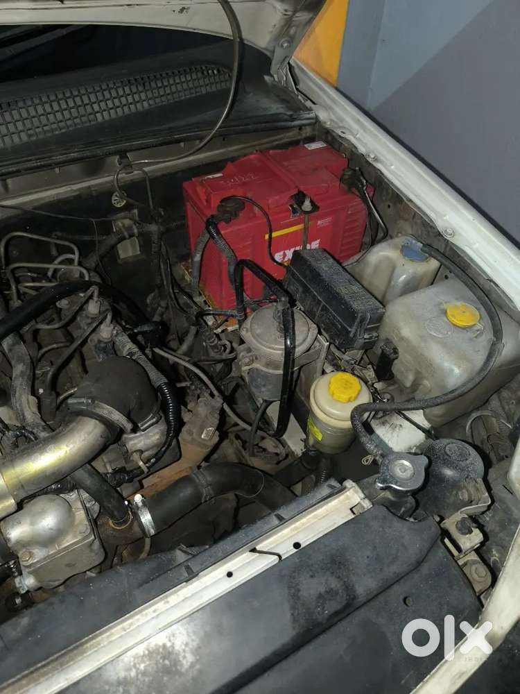 Mahindra Scorpio Diesel 131326 Km Driven